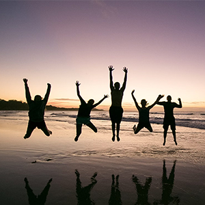 Tips for students who are flying abroad for the first time